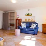 Vakantiehuis La Coccinella *