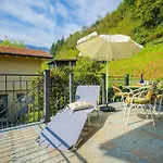 La Coccinella Ferienhaus *