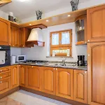 La Coccinella Ferienhaus