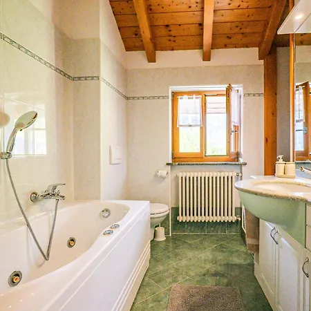 Tatil Evi La Coccinella