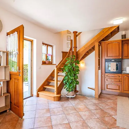 Сasa de vacaciones La Coccinella Cannobio