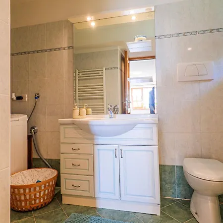 La Coccinella Semesterbostad