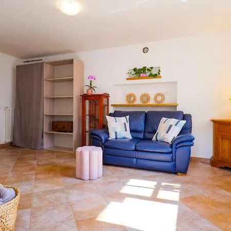 Tatil Evi La Coccinella *
