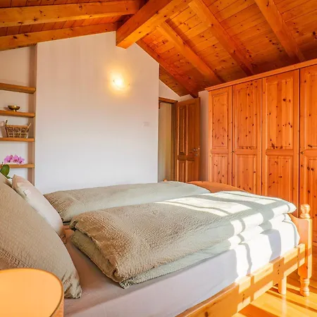 La Coccinella Tatil Evi *