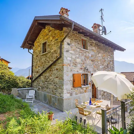 Tatil Evi La Coccinella Cannobio