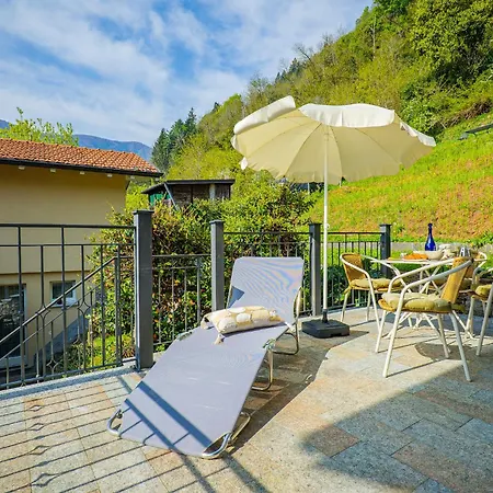 La Coccinella Tatil Evi *