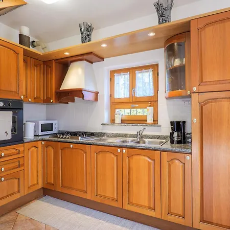 La Coccinella Tatil Evi