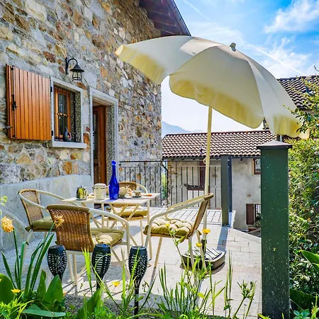 Tatil Evi La Coccinella Cannobio