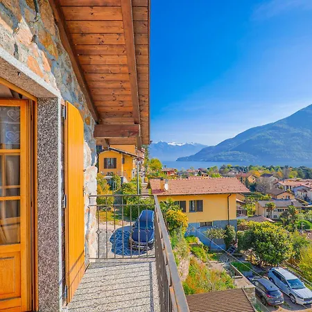 Tatil Evi La Coccinella