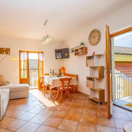 Сasa de vacaciones La Coccinella Cannobio