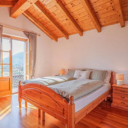 La Coccinella Tatil Evi Cannobio