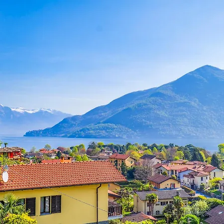 Hébergement de vacances La Coccinella