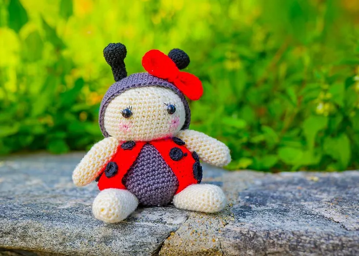 Сasa de vacaciones La Coccinella *