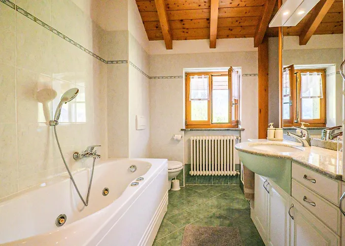 펜션 La Coccinella