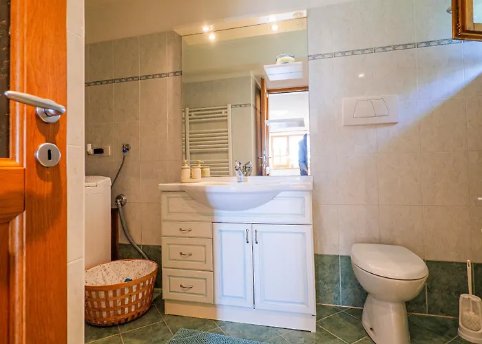 La Coccinella 펜션