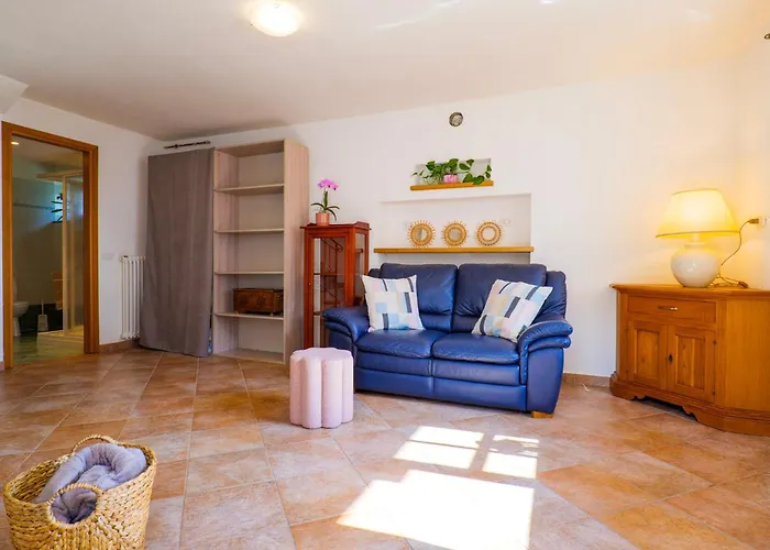 펜션 La Coccinella *